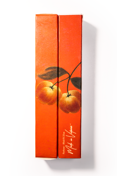  T: Nước hoa Cinnamon Forest - Cherry & Berry - Vị Ngọt Đỏ Mọng 