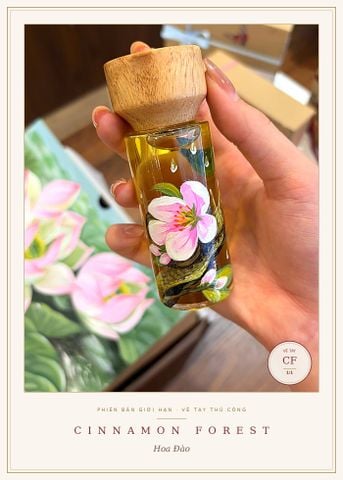  Tinh Dầu Khuếch Gió Chiều  - Essential Oil Diffuser Coconut Drift 