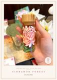 Tinh Dầu Khuếch Hiên Sen - Essential Oil Diffuser Lotus Veranda 