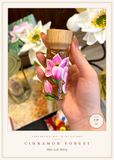  Tinh Dầu Khuếch Chạng Vạng  - Essential Oil Diffuser Twilight Rose 