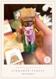  Tinh Dầu Khuếch Trà Trưa  - Essential Oil Diffuser Noon Tea 