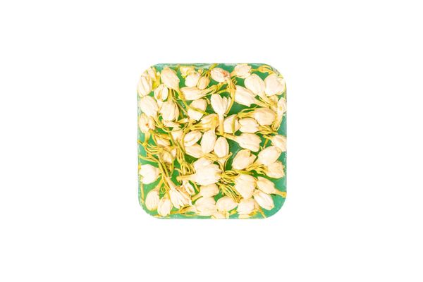  Xà Phòng Tắm Thảo Dược - Xà Phòng Tắm Nhiệt Đới - Cool - Cinnamon Forest - Lưu Hương , Sạch Sâu , Dưỡng Da 