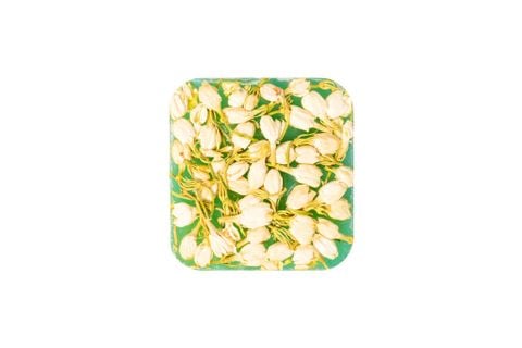  Xà Phòng Tắm Thảo Dược - Xà Phòng Tắm Nhiệt Đới - Cool - Cinnamon Forest - Lưu Hương , Sạch Sâu , Dưỡng Da 