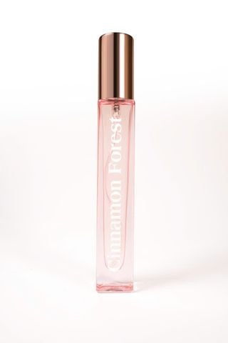  S: Nước hoa Cinnamon Forest - Magnolia & Lavender - Oải Hương Thanh Tú 