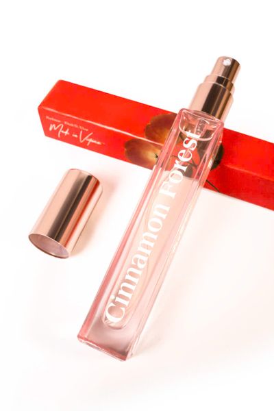  T: Nước hoa Cinnamon Forest - Cherry & Berry - Vị Ngọt Đỏ Mọng 