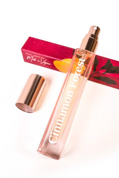  F: Nước hoa Cinnamon Forest - Exotic Mango - Xoài Rừng Hoang Dã 