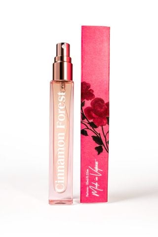  E: Nước hoa Cinnamon Forest - Rose & Honey - Hồng Mật Kiêu Kỳ 