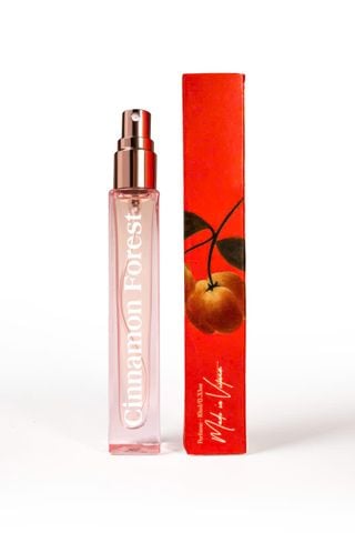  T: Nước hoa Cinnamon Forest - Cherry & Berry - Vị Ngọt Đỏ Mọng 