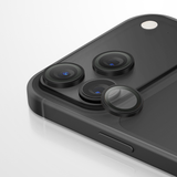  Kính bảo vệ camera len IPHONE 18 Pro/ProMax UNIQ OPTIX ALUGUARD 