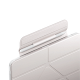  Bao da IPAD AIR 13 (M2-M4) UNIQ CAMDEN LITE 