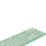  Bàn phím có dây Micropack USB 2.4G Wireless K-237 