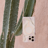  Ốp Iphone 16 Pro Max UNIQ COEHL VERDURE 