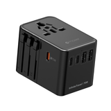  Bộ chuyển đổi du lịch PD70W MAZER InfiniteTravel 