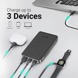  Pin sạc dự phòng MAZER PD35W PowerCharge 