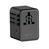  Bộ chuyển đổi du lịch PD70W MAZER InfiniteTravel 