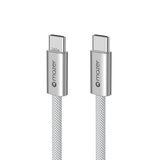  Dây cáp sạc MAZER C2C 240W/1M InfiniteLINK FLEX2 