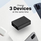  Pin sạc dự phòng MAZER PD35W PowerCharge 
