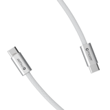  Dây cáp sạc MAZER C2C 240W/1M InfiniteLINK FLEX2 