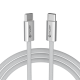  Dây cáp sạc MAZER C2C 240W/1M InfiniteLINK FLEX2 