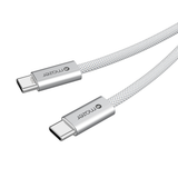  Dây cáp sạc MAZER C2C 240W/1M InfiniteLINK FLEX2 