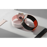  Dây đồng hồ Apple Watch 44 / 45 / 46 / 49 mm MicroPack SOFT STRAP MWS-03 