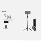  Gậy chụp ảnh nam châm Mazer Foldable MS20S 