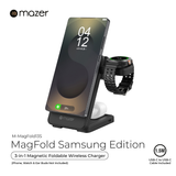  Bộ chuyển đổi du lịch PD70W MAZER InfiniteTravel 