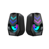  Loa Gaming máy tính đèn LED cầu vồng MicroPack Apollo GS-01 
