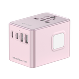  Bộ chuyển đổi du lịch PD70W MAZER InfiniteTravel 