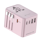  Bộ chuyển đổi du lịch PD70W MAZER InfiniteTravel 