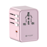  Bộ chuyển đổi du lịch PD70W MAZER InfiniteTravel 