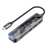  Bộ chuyển đổi MicroPack EXPAND 6 MDC-N6T 