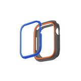  Ốp mặt đồng hồ APPLE WATCH UNIQ MODUO ( SERIES 9/8/7/6/SE/5/4 - 45/44MM) 