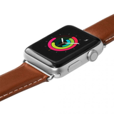  Dây Đeo Apple Watch LAUT Oxford (42/44/45mm) 