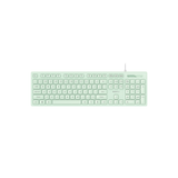  Bàn phím có dây Micropack USB 2.4G Wireless K-237 