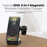  Bộ chuyển đổi du lịch PD70W MAZER InfiniteTravel 