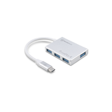  Bộ chuyển đổi MicroPack POWER HUB 4 MDC-4 