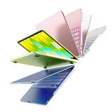  Ốp lưng Macbook Neo MICROPACK Hardcore Shield MPC-NEO-13 