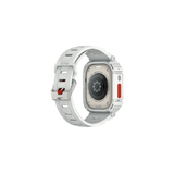  Ốp kèm dây đồng hồ APPLE WATCH ULTRA SKINARMA MECHA (49MM) 