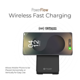  Bộ chuyển đổi du lịch PD70W MAZER InfiniteTravel 