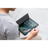  Bao da UNIQ MOVEN IPAD PRO 11 inch (2024) 
