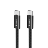  Dây cáp sạc MAZER C2C 240W/1M InfiniteLINK FLEX2 