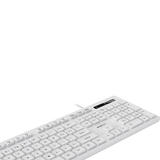  Bàn phím có dây Micropack USB 2.4G Wireless K-237 