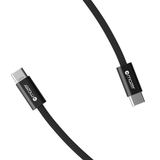  Dây cáp sạc MAZER C2C 240W/1M InfiniteLINK FLEX2 