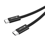  Dây cáp sạc MAZER C2C 240W/1M InfiniteLINK FLEX2 