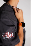  Dây đồng hồ APPLE WATCH SKINARMA SHOKKU (46/45/44 mm) 