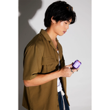  Vỏ bảo vệ AIRPOD PRO 2/PRO SKINARMA SAIDO 