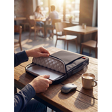  Túi laptop MicroPack SHIELD SLEEVE 13-14 inch MSL-01 