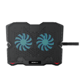 Đế tản nhiệt laptop MicroPack Typer Pad MLC-009 