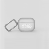  Vỏ bảo vệ AIRPOD PRO 2/PRO SKINARMA KINZOKU 